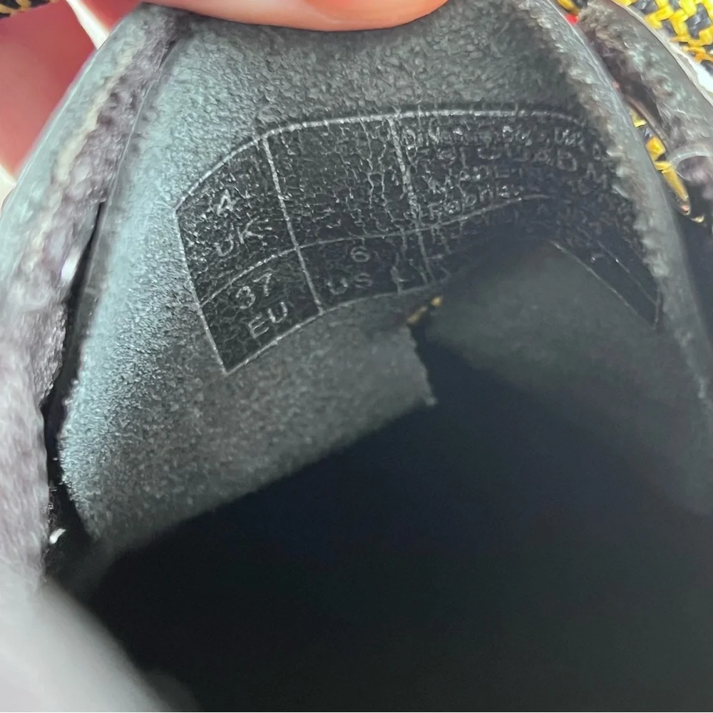 5 eye max Dr martens - Picture 4 of 5